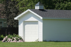 Mountbenger outbuilding construction costs